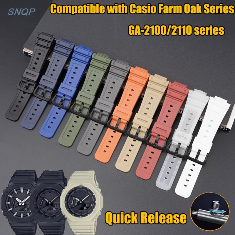 Cinturino per orologio ga2100  - Casio Watch G-Shock Ga-2100 recensione e prezzo