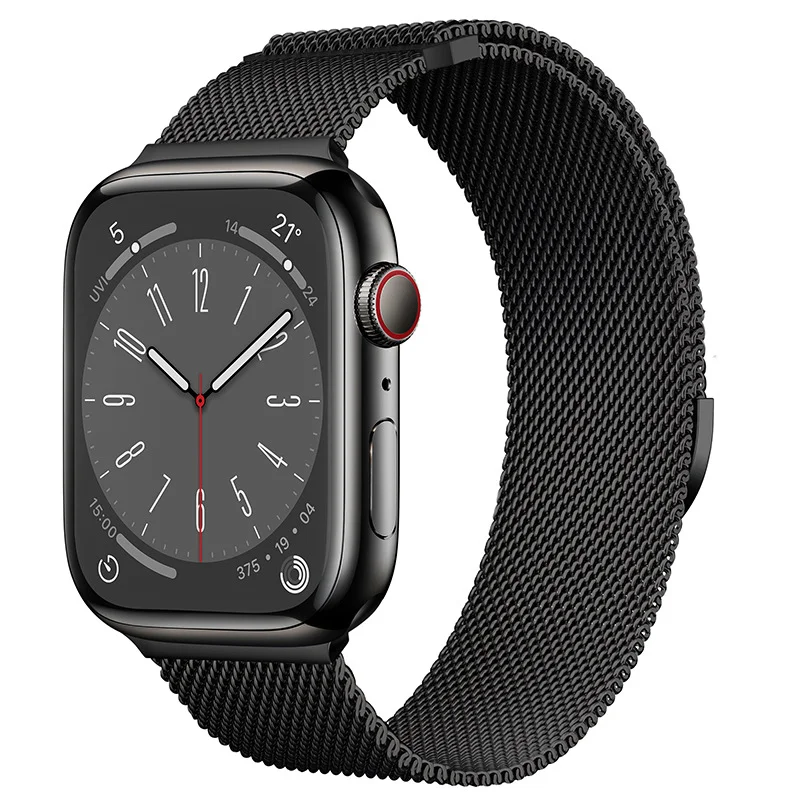 Cinturino ad anello milanese p - Milanese Loop Magnetic recensione e prezzo