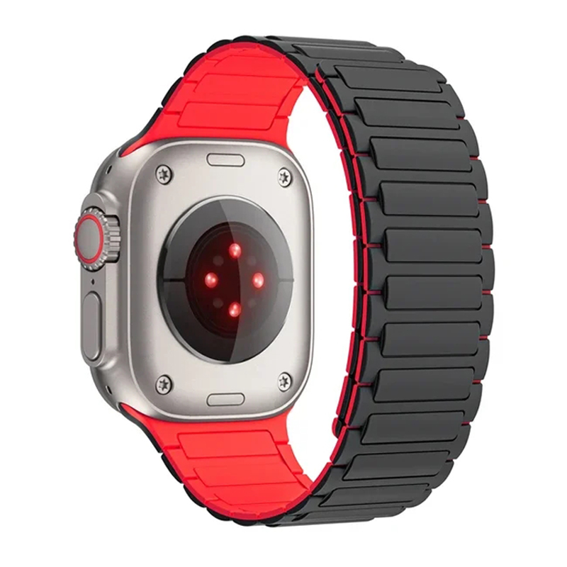 Cinturino sportivo magnetico p - Milanese Loop Magnetic recensione e prezzo