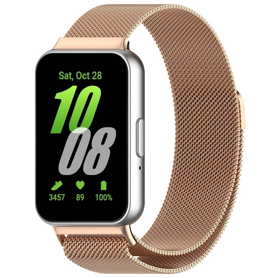 Cinturino magnetico per Samsun - Milanese Loop Magnetic recensione e prezzo