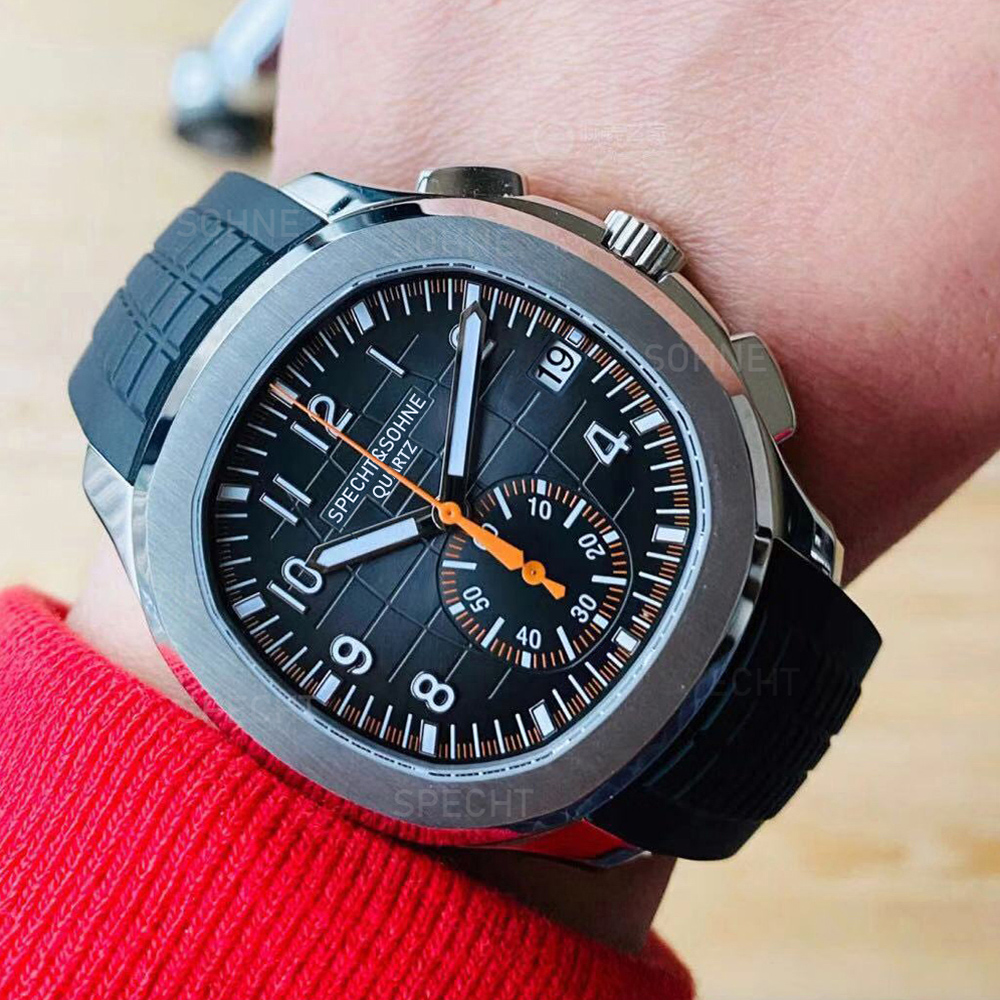 Nuovi arrivi Specht & Sohne 51 - Seiko Watch Prospex recensione e prezzo