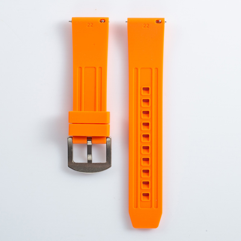 Cinturino in silicone premium  - Citizen Watch Promaster recensione e prezzo