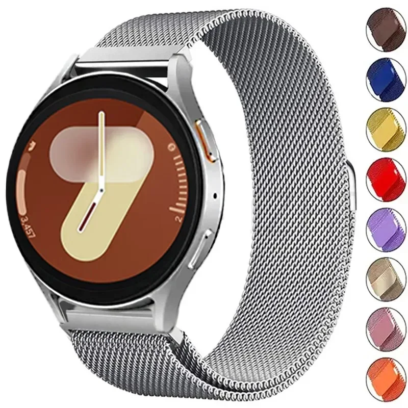 Cinturino ad anello milanese p - Milanese Loop Magnetic recensione e prezzo