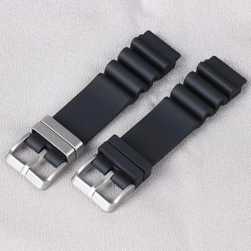 Cinturino in silicone per imme - Citizen Watch Promaster recensione e prezzo