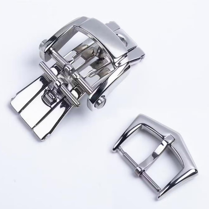 Set Universale di Fibbia e Cin - Patek Philippe Watch Aquanaut recensione e prezzo