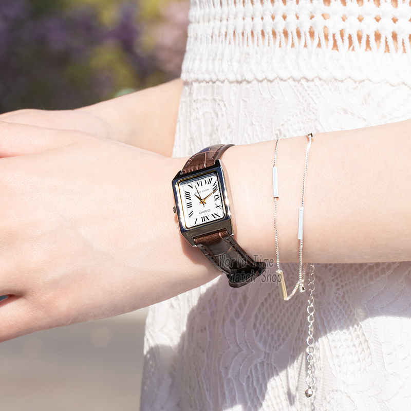 Casio orologio donna orologi t - Cartier Watch Tank recensione e prezzo