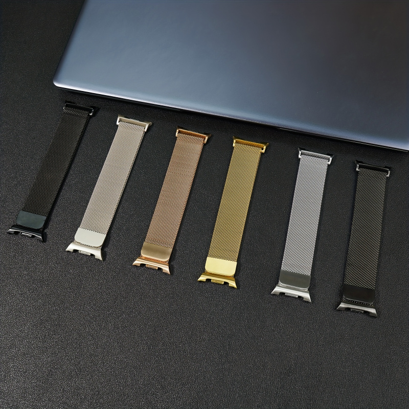 Cinturino Milanese BUSKOZ per  - Milanese Loop Magnetic recensione e prezzo