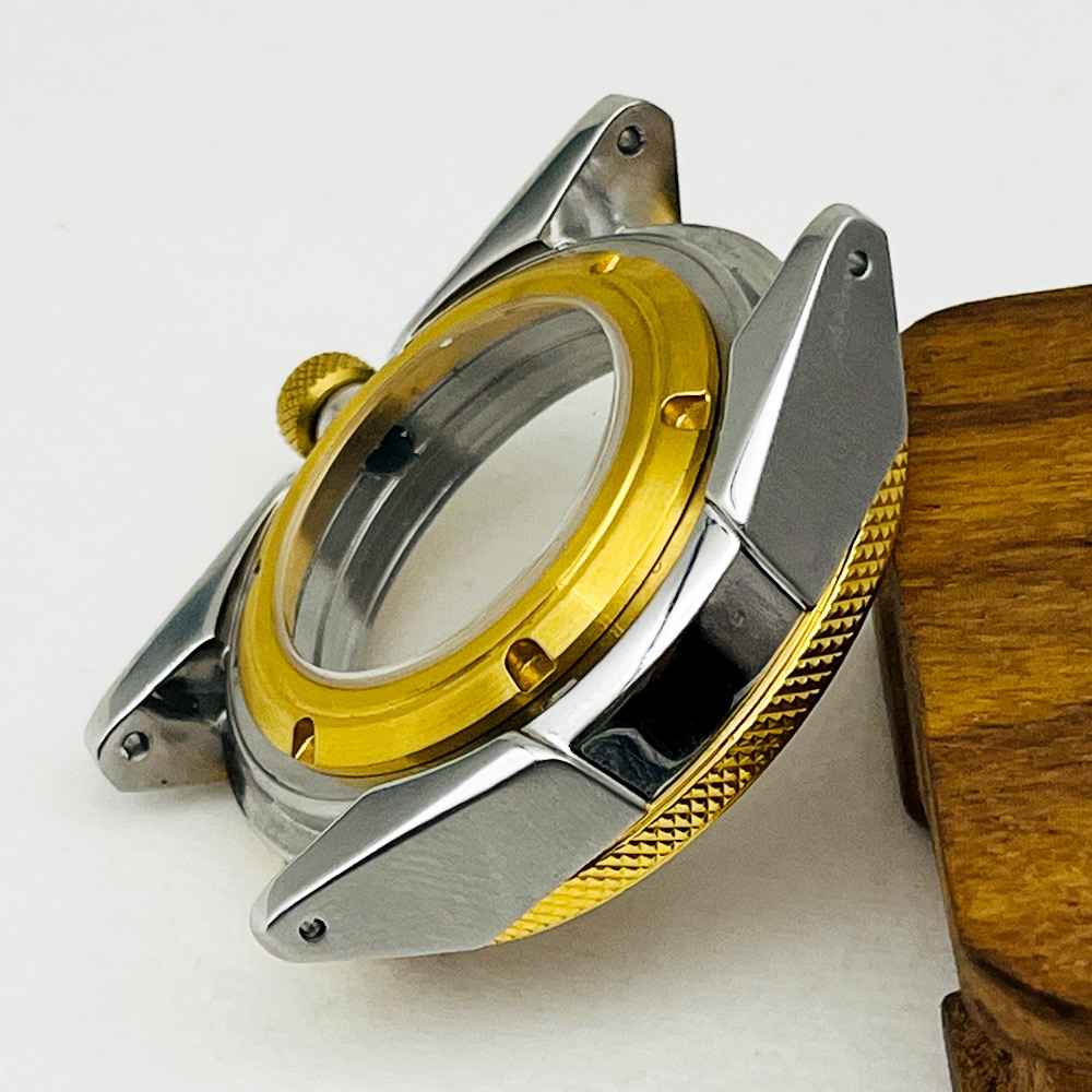 Cassa per Orologio King Samura - Citizen Watch Tsuyosa recensione e prezzo