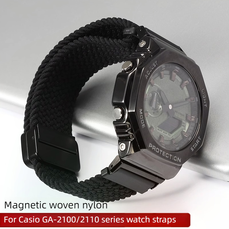 Per Casio G-SHOCK Farmhouse Oa - Casio Watch G-Shock Ga-2100 recensione e prezzo