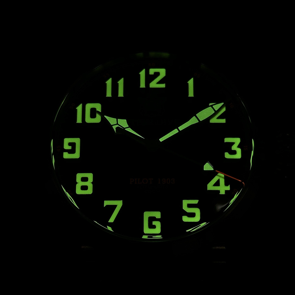 STEELDIVE Store SD1903S Custod - Seiko Watch Prospex recensione e prezzo