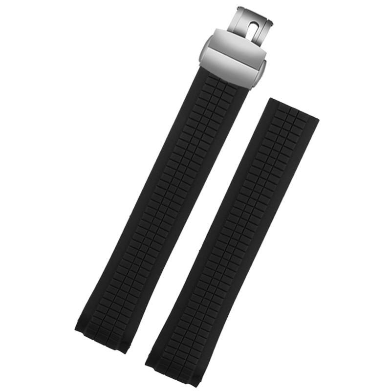 Bracciale da uomo cinturino in - Patek Philippe Watch Aquanaut recensione e prezzo