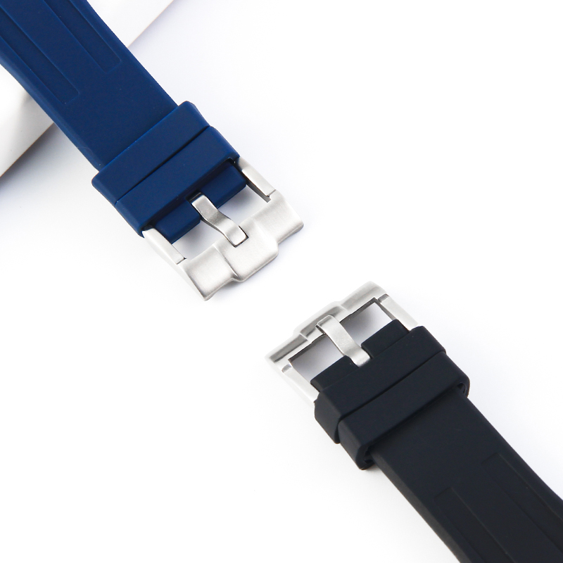 Cinturino sportivo in silicone - Audemars Piguet Watch Royal Oak recensione e prezzo