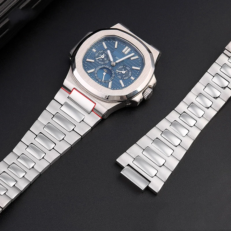 Accessori per Orologi Patek Ph - Patek Philippe Watch Aquanaut recensione e prezzo