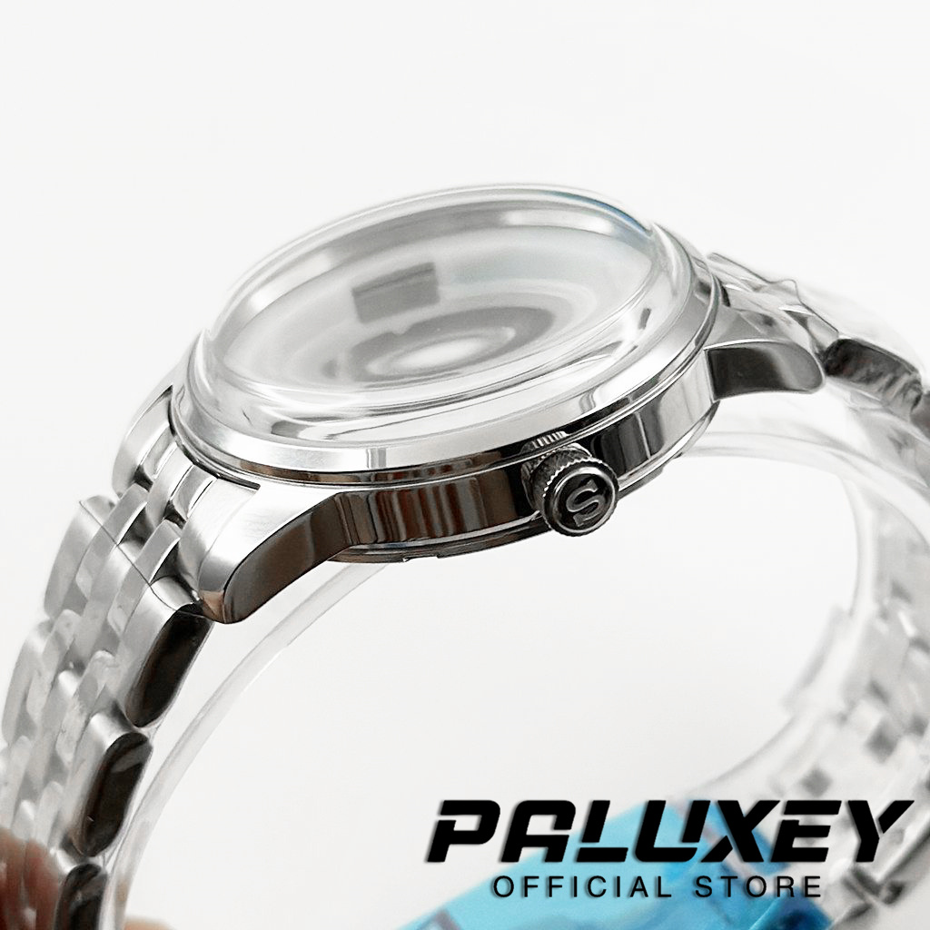 Cassa per Orologio in Acciaio  - Seiko Watch 5 Sports recensione e prezzo