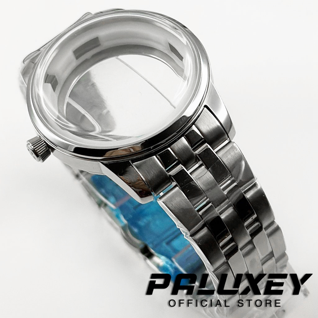 Cassa per Orologio in Acciaio  - Seiko Watch 5 Sports recensione e prezzo