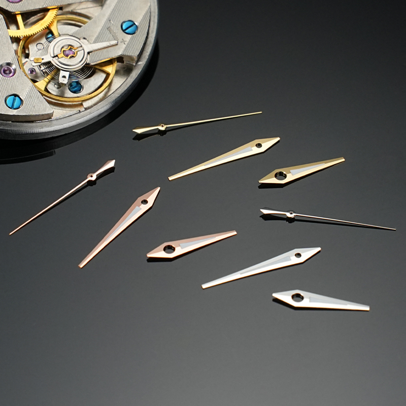 Puntatore modificato per Omega - Omega Watch Constellation recensione e prezzo