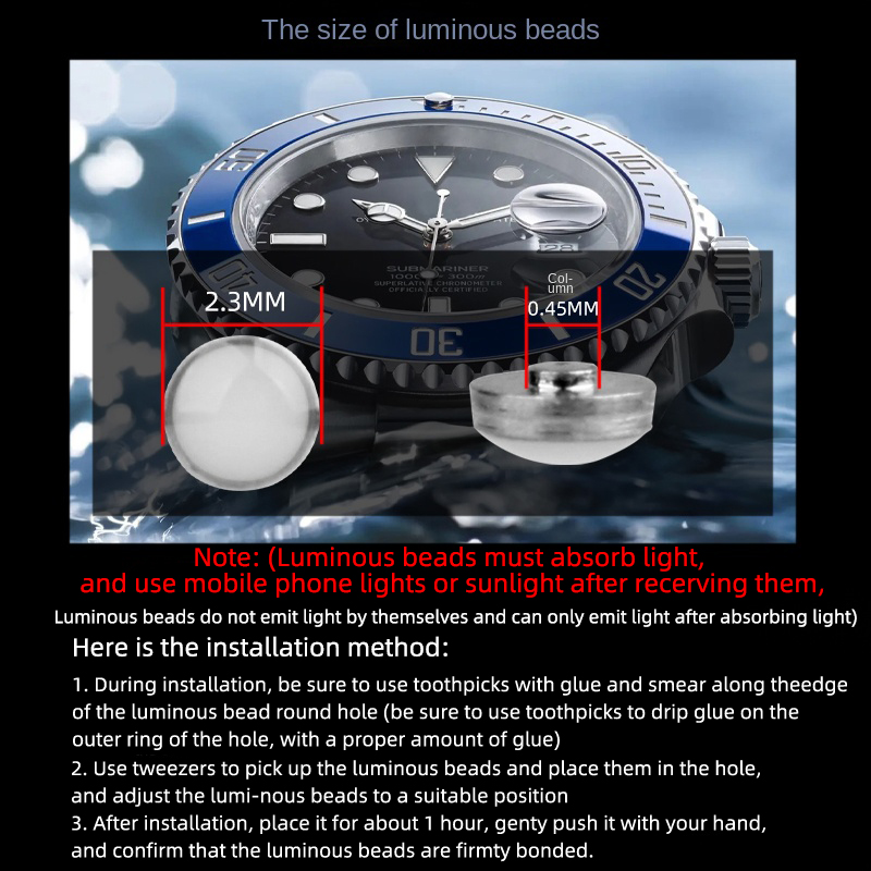 Per Rolex Submariner Perlina l - Rolex Watch Submariner recensione e prezzo