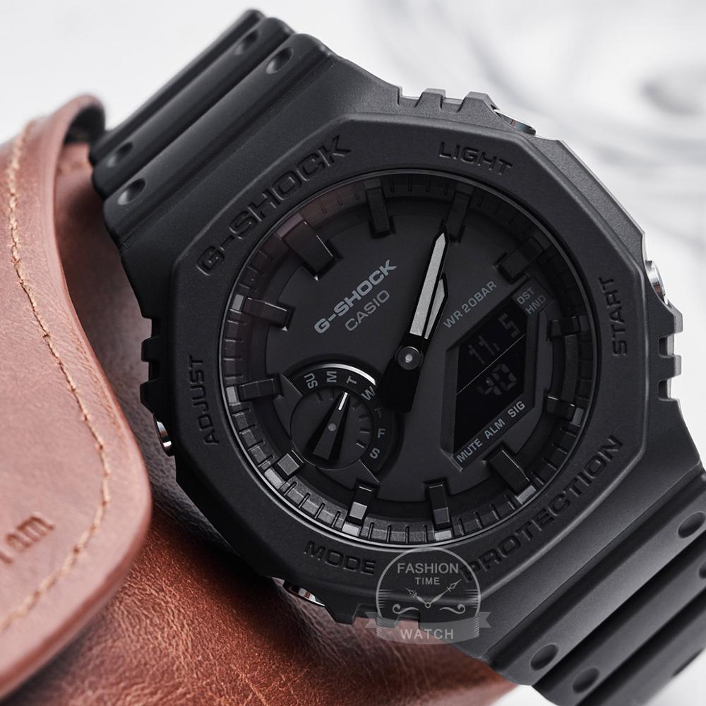 Orologio Casio da Uomo g Shock - Casio Watch G-Shock Ga-2100 recensione e prezzo