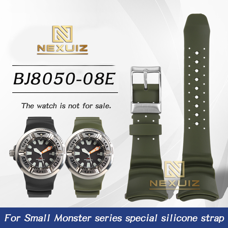 Per Citizen Promaster Series B - Citizen Watch Promaster recensione e prezzo